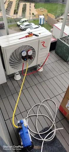 KlimatyzacjeBialystok.pl - montaż klimatyzacji białystok